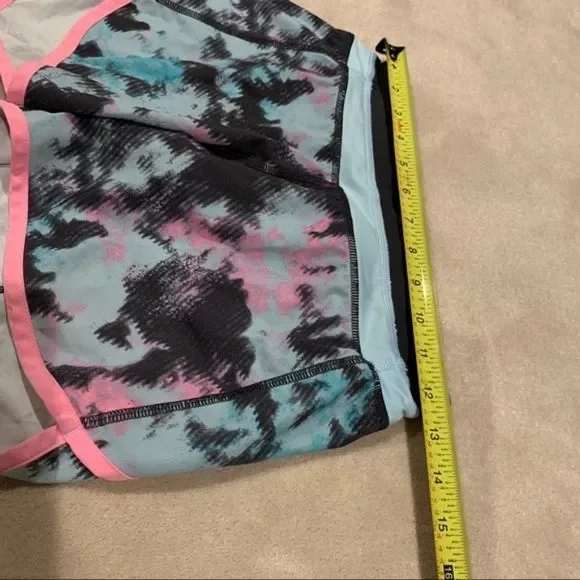 Ivivva Colorful Shorts - Picture 7 of 7